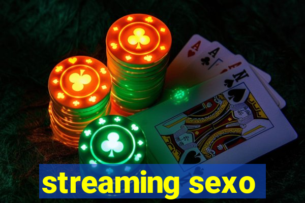 streaming sexo